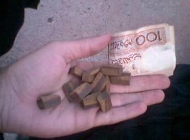 hachiche