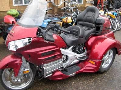 mon motore
