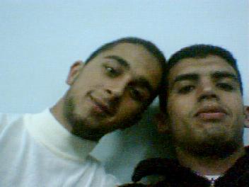 moi et redoin